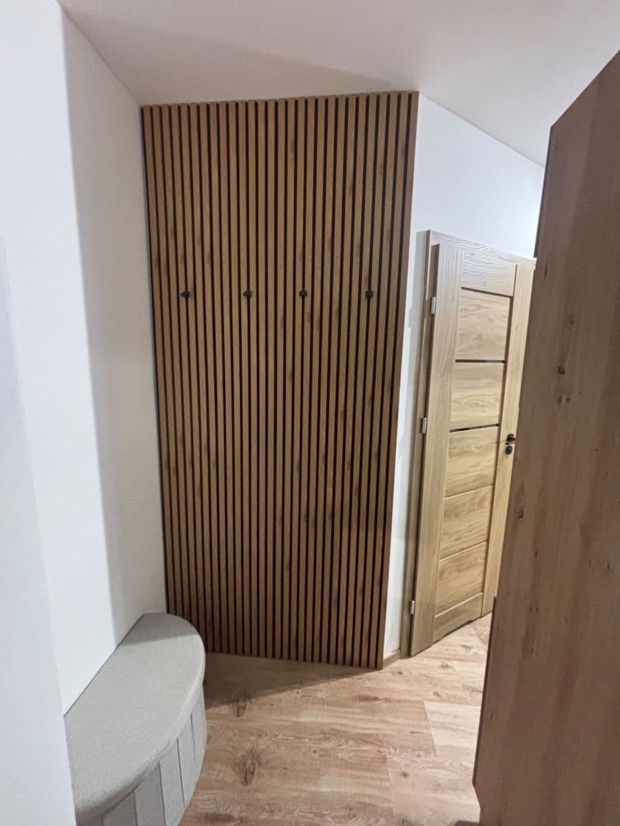 Studio flat to rent, 45 m², Orlí, Liberec, Liberecký Region Studio flat to rent, 45 m², Orlí, Liberec, Liberecký Region