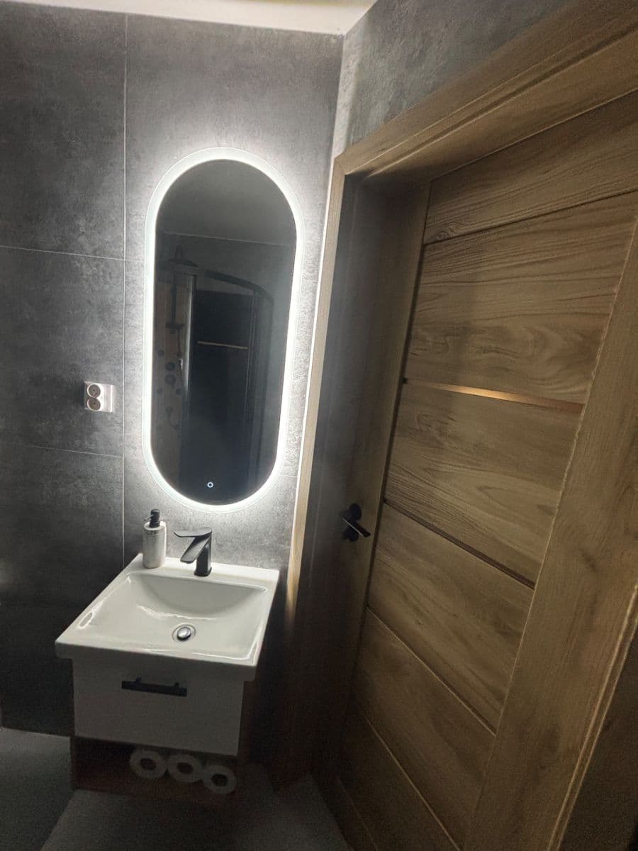 Studio flat to rent, 45 m², Orlí, Liberec, Liberecký Region Studio flat to rent, 45 m², Orlí, Liberec, Liberecký Region