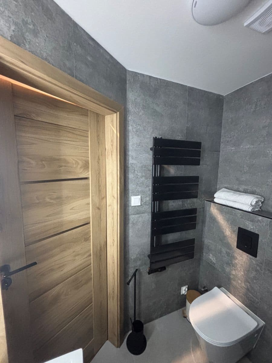 Studio flat to rent, 45 m², Orlí, Liberec, Liberecký Region Studio flat to rent, 45 m², Orlí, Liberec, Liberecký Region