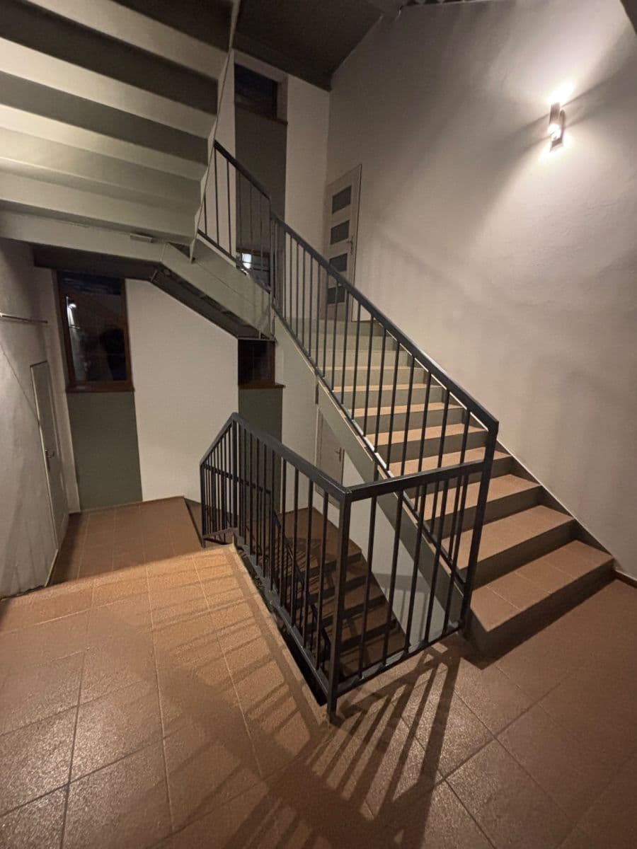 Studio flat to rent, 45 m², Orlí, Liberec, Liberecký Region Studio flat to rent, 45 m², Orlí, Liberec, Liberecký Region