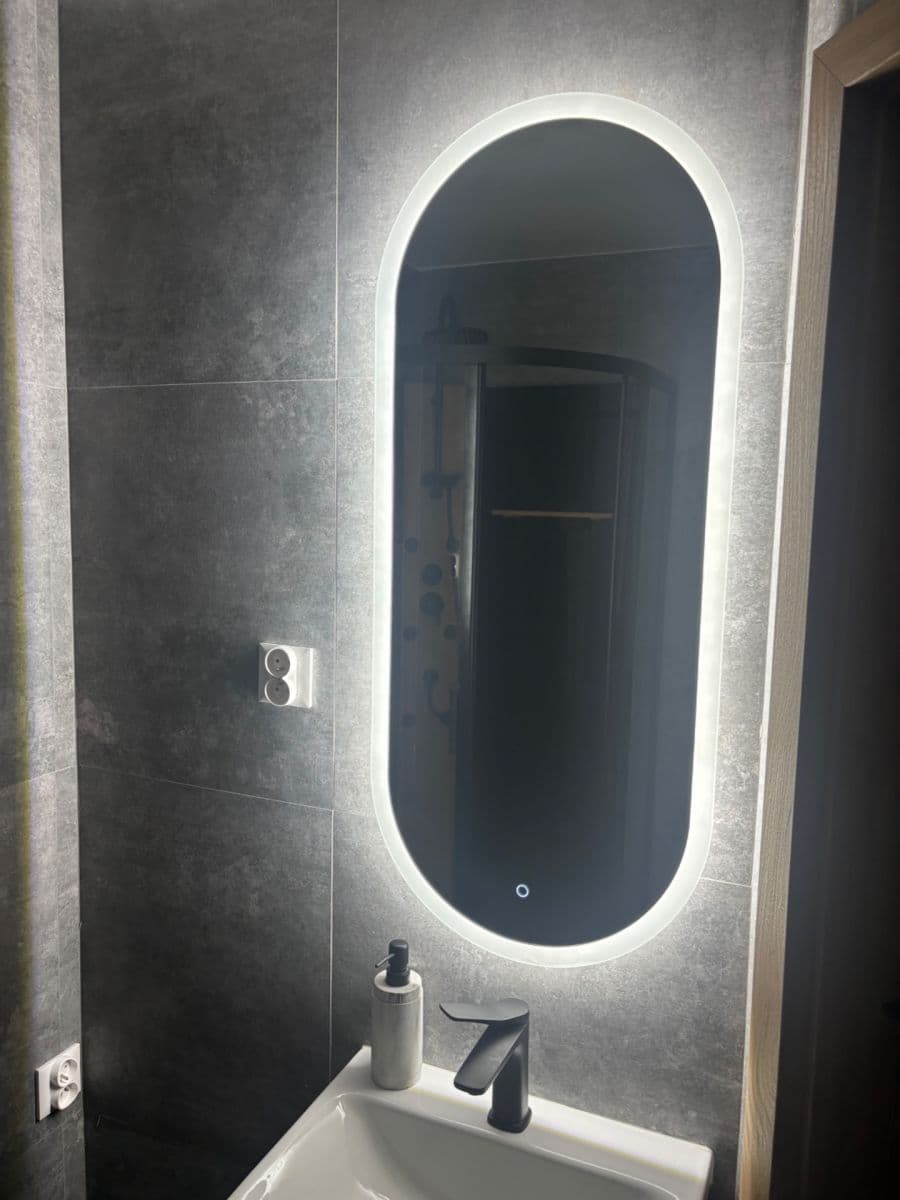 Studio flat to rent, 45 m², Orlí, Liberec, Liberecký Region Studio flat to rent, 45 m², Orlí, Liberec, Liberecký Region