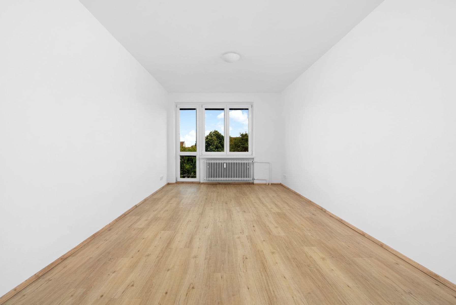 2 bedroom with open-plan kitchen flat to rent, 62 m², Ramešova, Brno, Jihomoravský Region 2 bedroom with open-plan kitchen flat to rent, 62 m², Ramešova, Brno, Jihomoravský Region