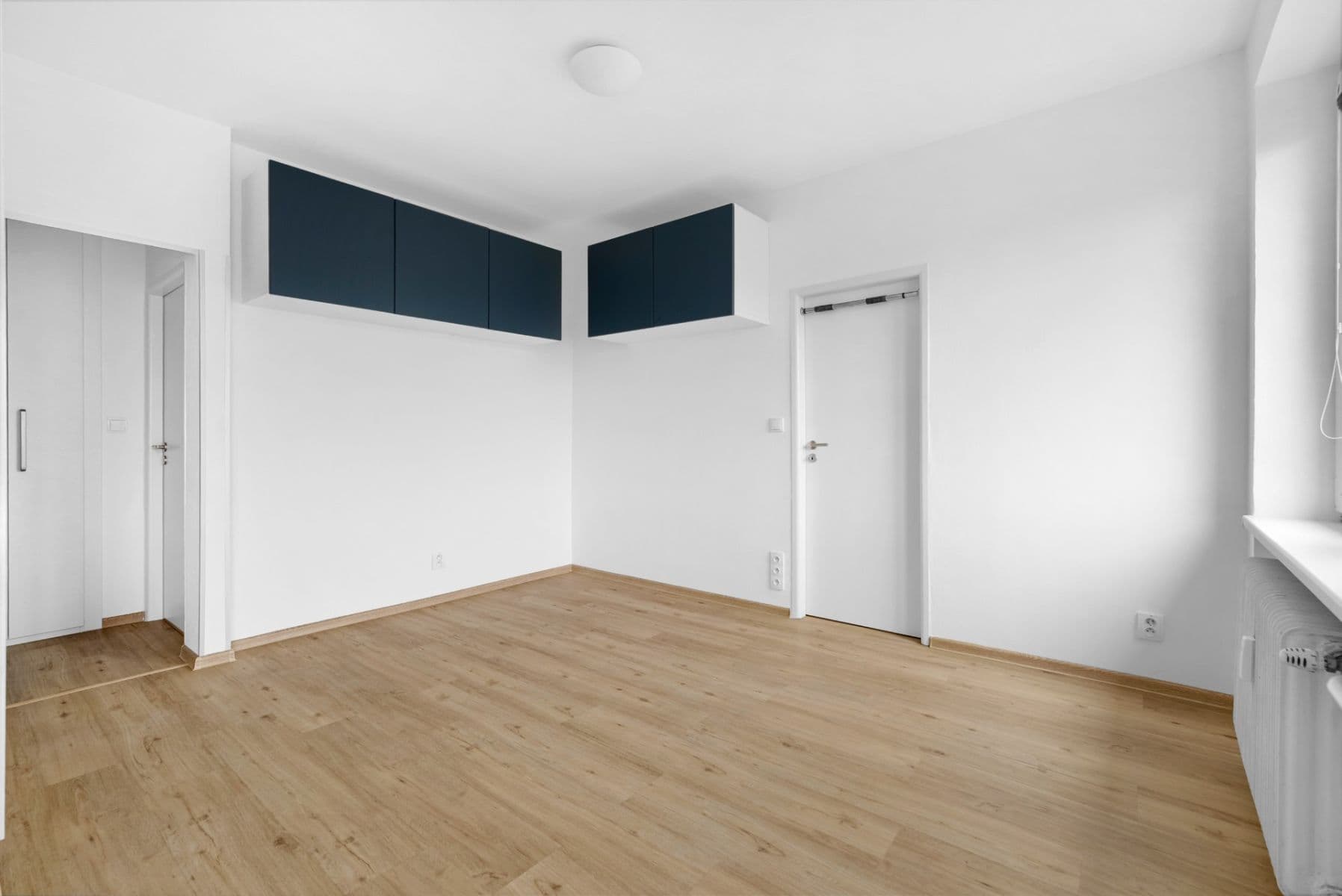 2 bedroom with open-plan kitchen flat to rent, 62 m², Ramešova, Brno, Jihomoravský Region 2 bedroom with open-plan kitchen flat to rent, 62 m², Ramešova, Brno, Jihomoravský Region