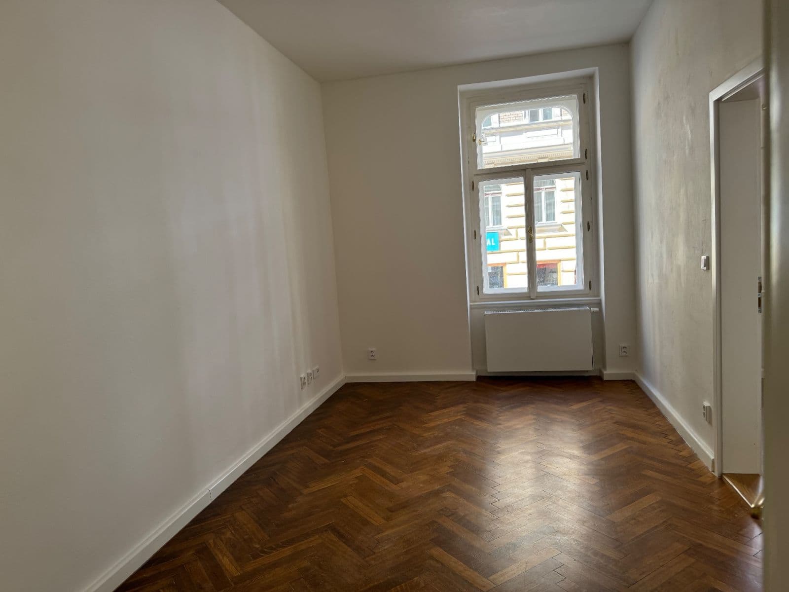 3 bedroom flat to rent, 70 m², Kamenická, Prague, Prague 3 bedroom flat to rent, 70 m², Kamenická, Prague, Prague