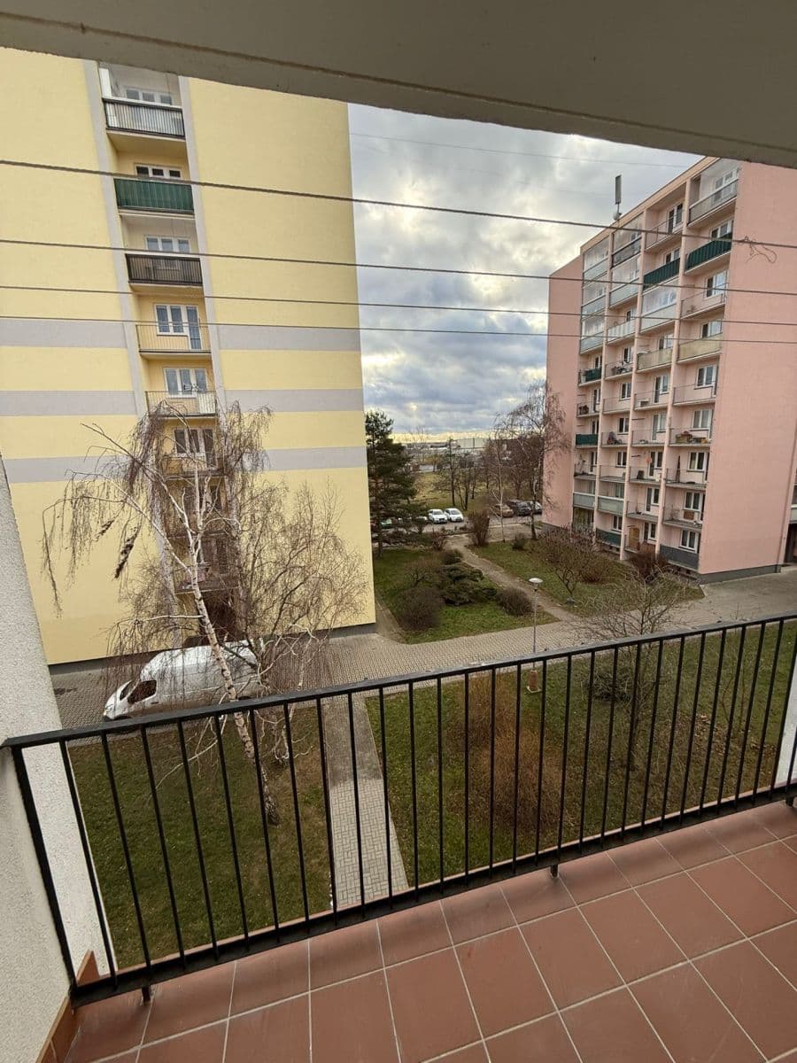 2 bedroom flat to rent, 46 m², Komenského, Odolena Voda, Středočeský Region 2 bedroom flat to rent, 46 m², Komenského, Odolena Voda, Středočeský Region