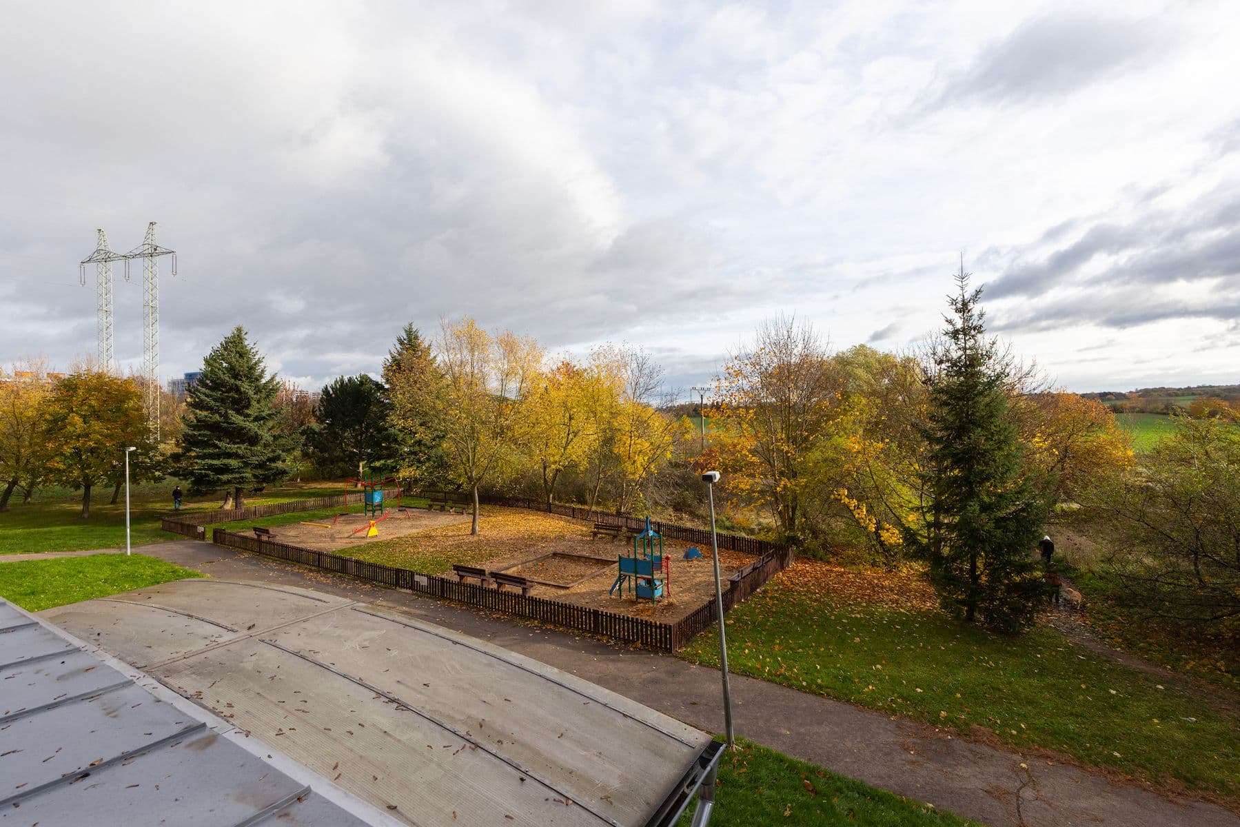 1 bedroom with open-plan kitchen flat for sale, 43 m², Kurčatovova, Prague, Prague 1 bedroom with open-plan kitchen flat for sale, 43 m², Kurčatovova, Prague, Prague