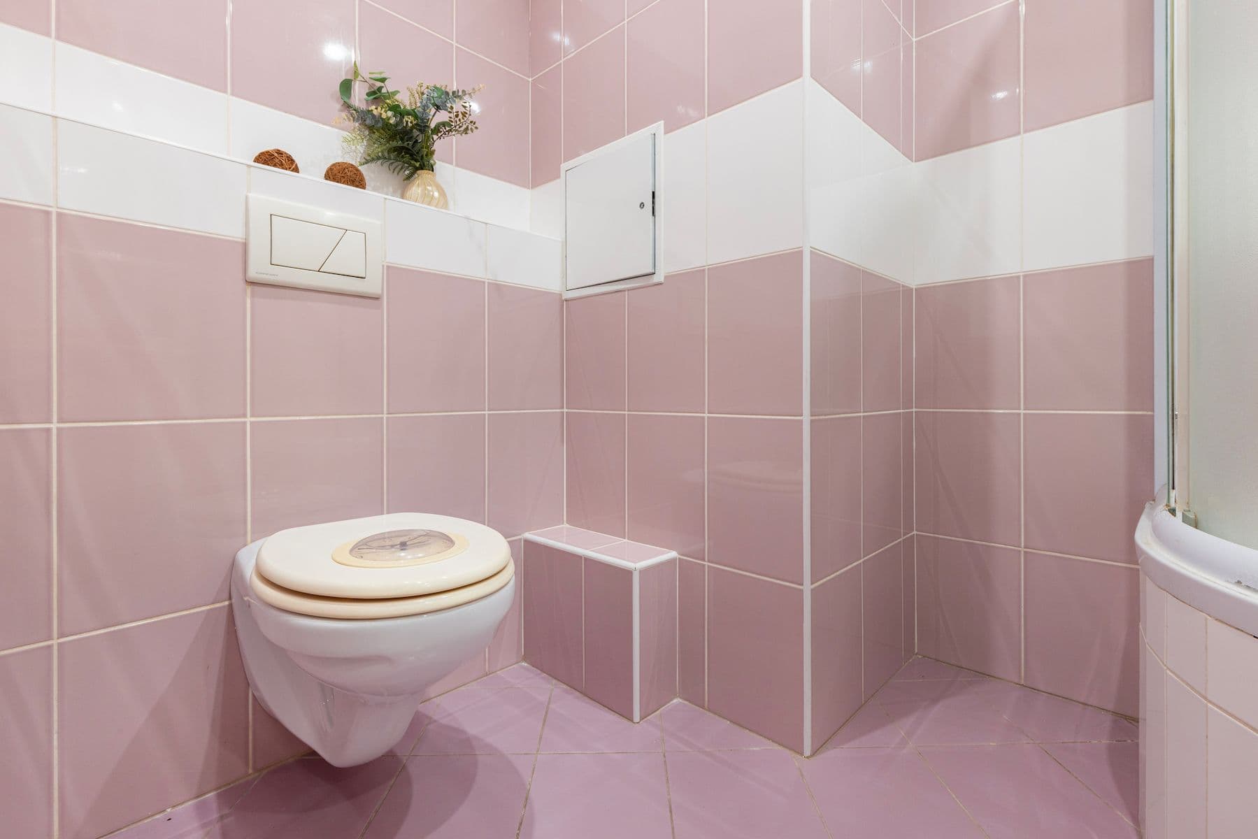 1 bedroom with open-plan kitchen flat for sale, 43 m², Kurčatovova, Prague, Prague 1 bedroom with open-plan kitchen flat for sale, 43 m², Kurčatovova, Prague, Prague