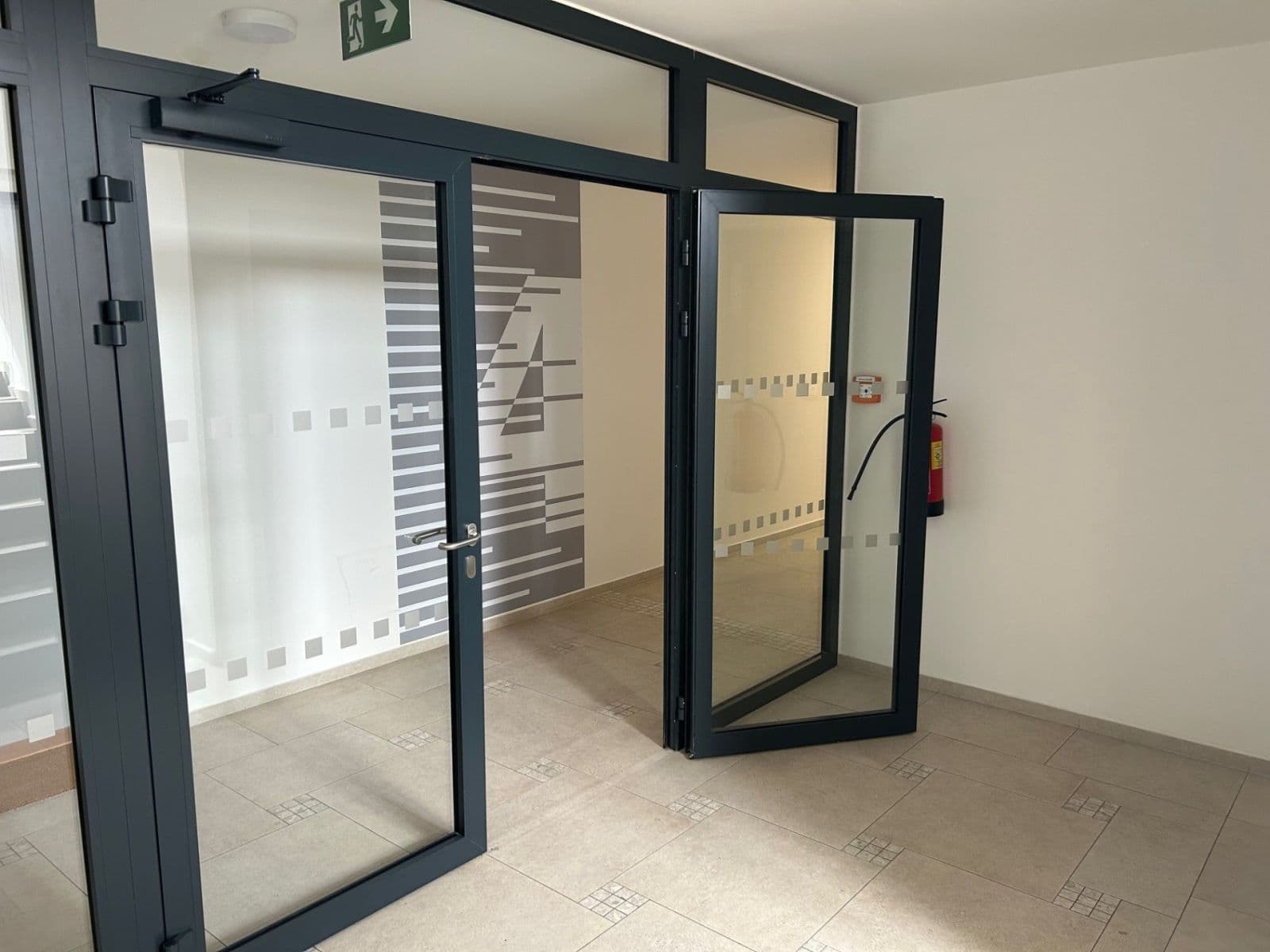 1 bedroom with open-plan kitchen flat to rent, 56 m², Benediktínská, Kladno, Středočeský Region 1 bedroom with open-plan kitchen flat to rent, 56 m², Benediktínská, Kladno, Středočeský Region