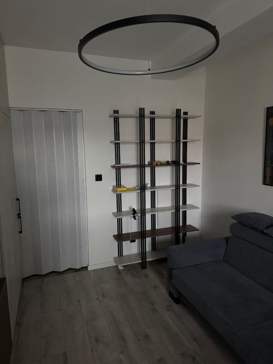 Small studio flat to rent, 23 m², Nobelova, Nové Mesto, Bratislavský Region Small studio flat to rent, 23 m², Nobelova, Nové Mesto, Bratislavský Region