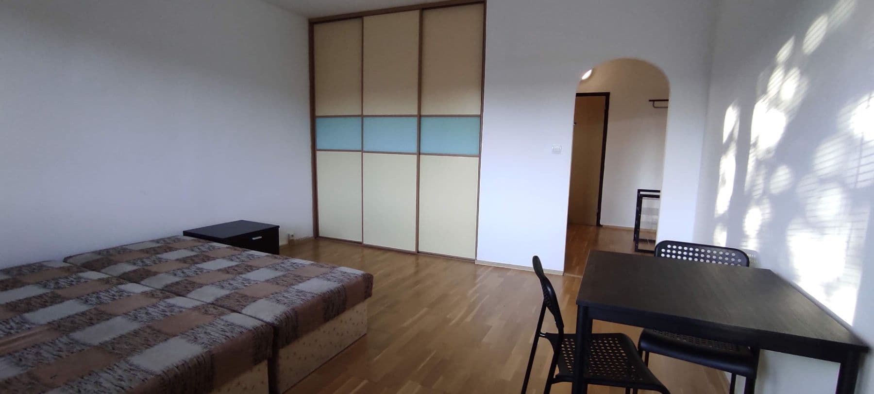 1 bedroom flat to rent, 26 m², Repašského, Dúbravka, Bratislavský Region 1 bedroom flat to rent, 26 m², Repašského, Dúbravka, Bratislavský Region