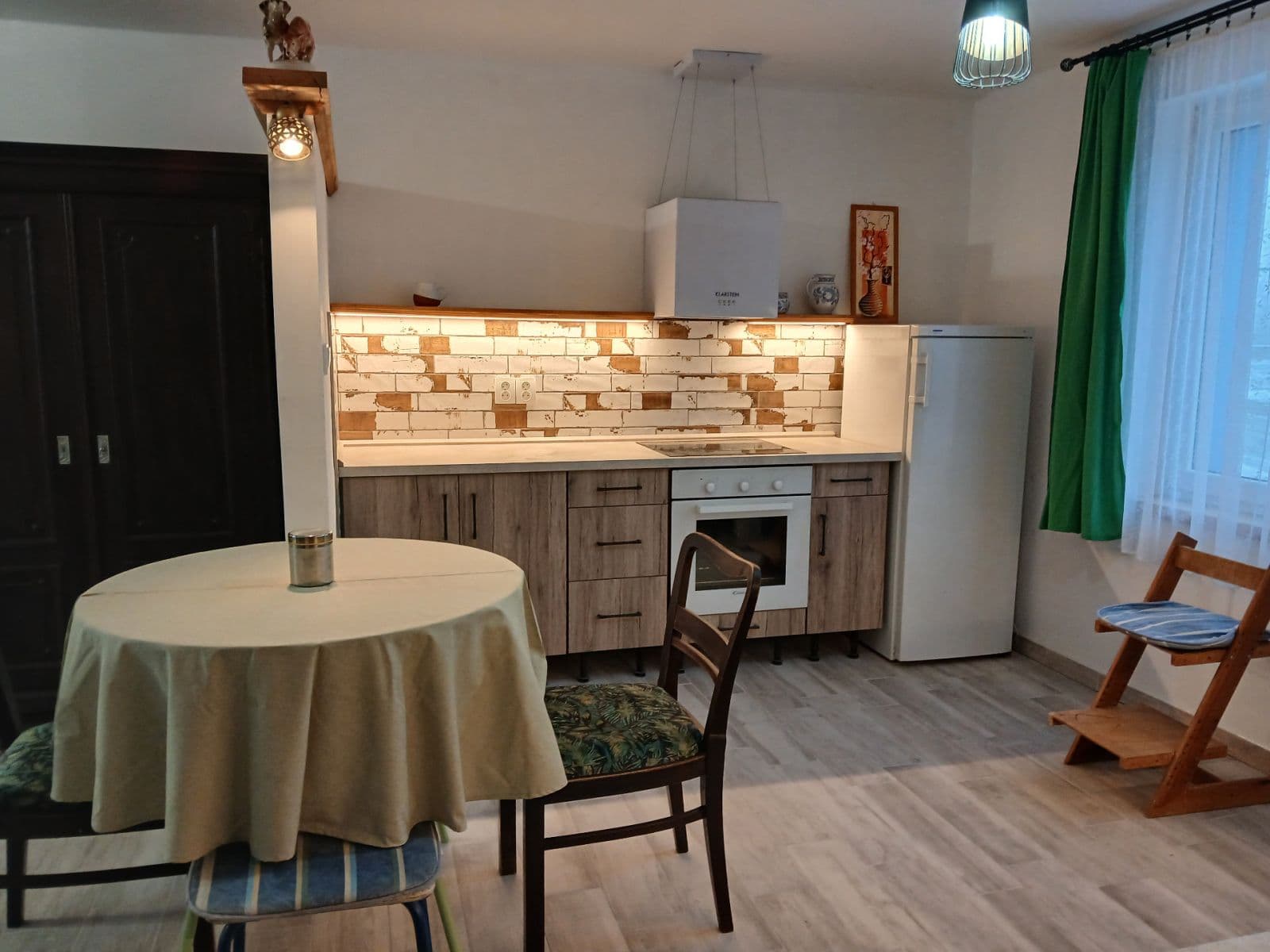 Studio flat to rent, 60 m², Merboltice, Ústecký Region Studio flat to rent, 60 m², Merboltice, Ústecký Region