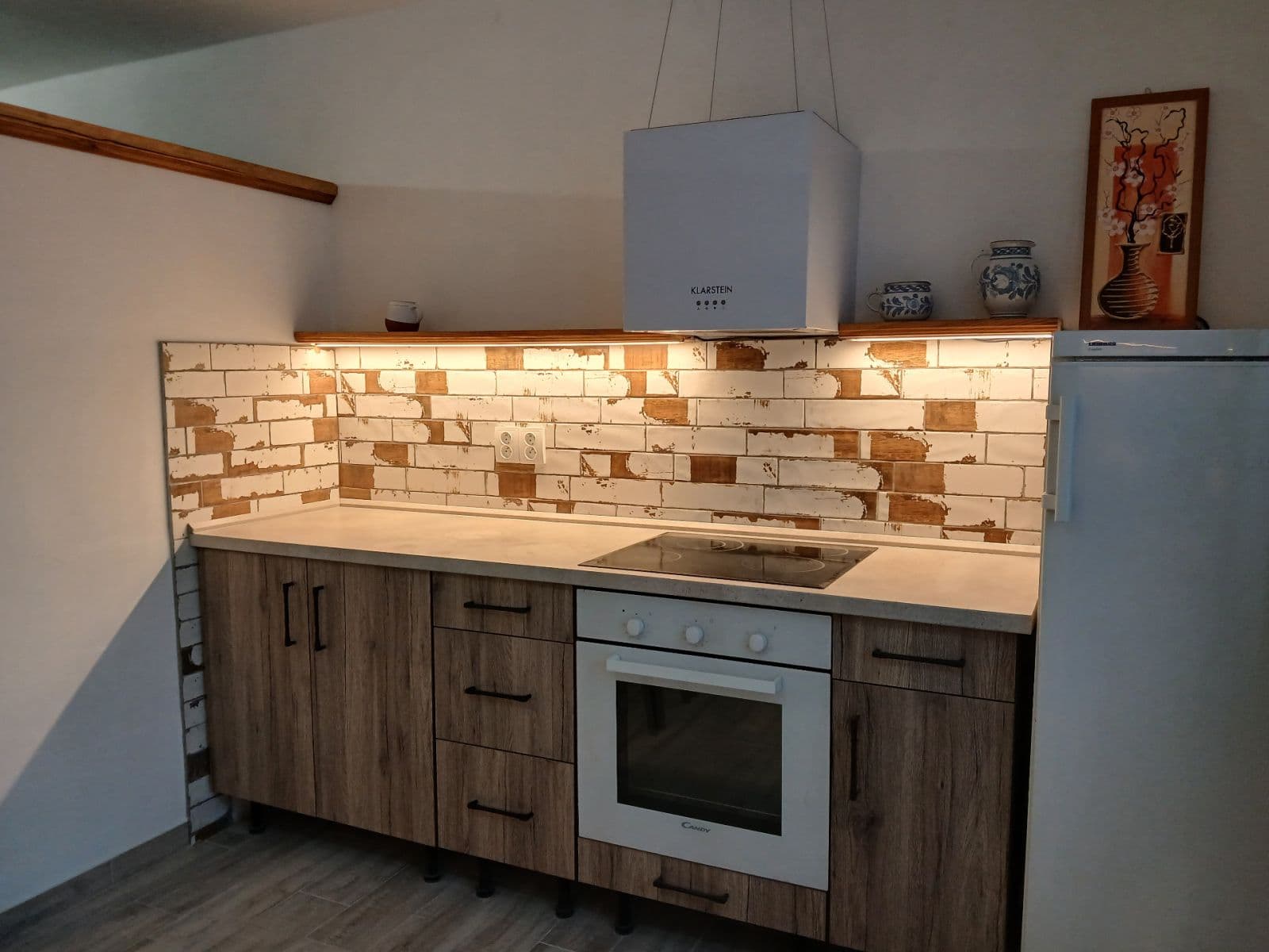 Studio flat to rent, 60 m², Merboltice, Ústecký Region Studio flat to rent, 60 m², Merboltice, Ústecký Region