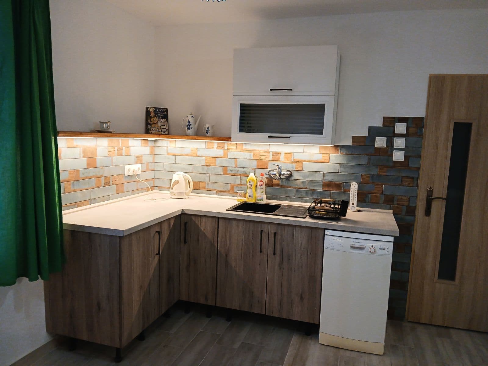 Studio flat to rent, 60 m², Merboltice, Ústecký Region Studio flat to rent, 60 m², Merboltice, Ústecký Region