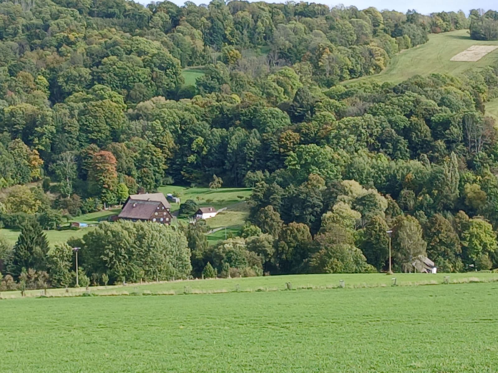 Studio flat to rent, 60 m², Merboltice, Ústecký Region Studio flat to rent, 60 m², Merboltice, Ústecký Region