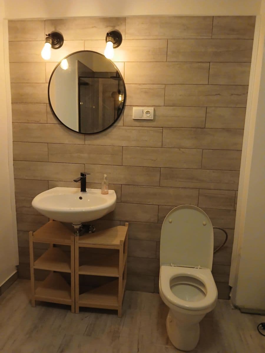 Studio flat to rent, 60 m², Merboltice, Ústecký Region Studio flat to rent, 60 m², Merboltice, Ústecký Region