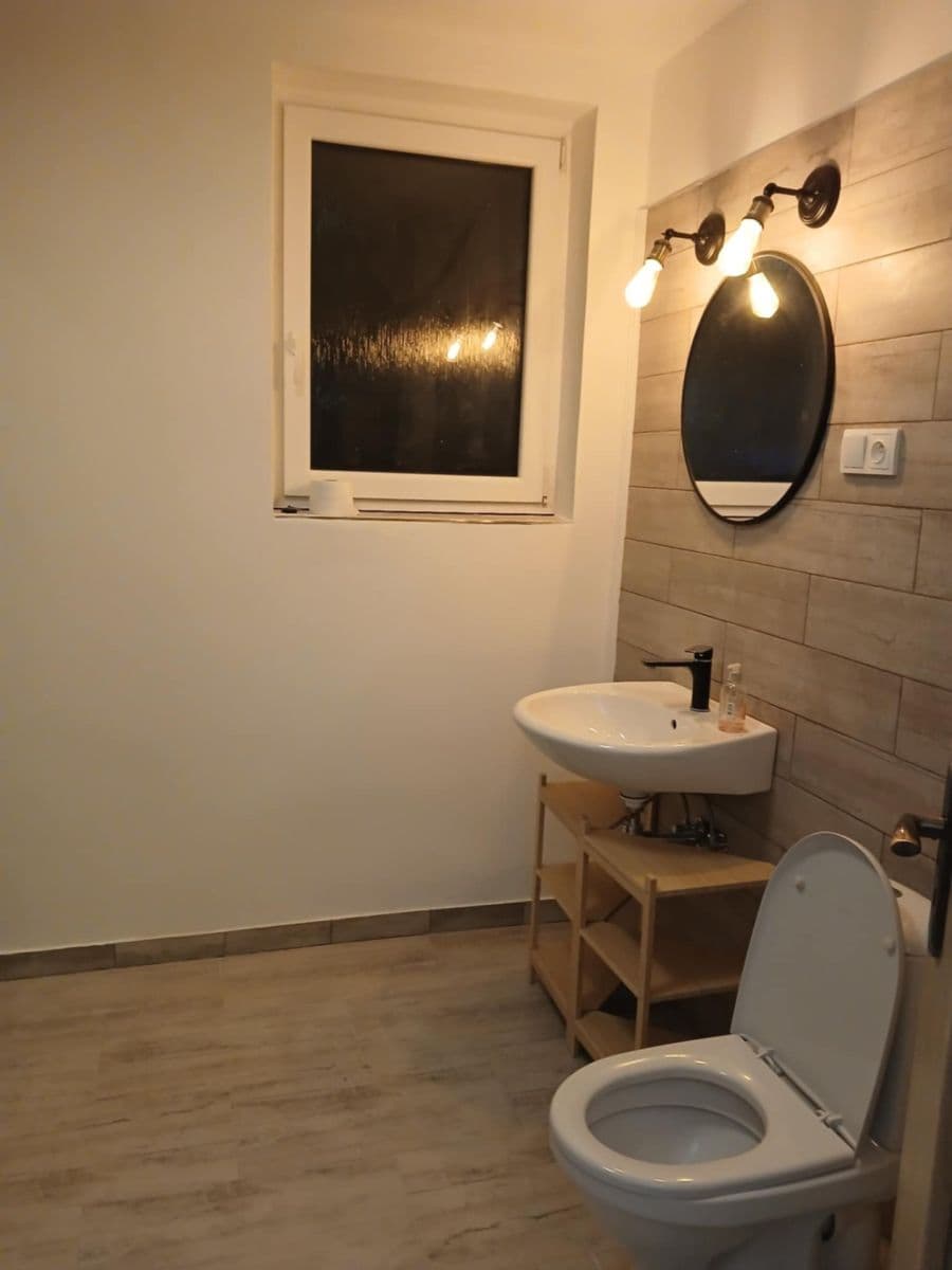 Studio flat to rent, 60 m², Merboltice, Ústecký Region Studio flat to rent, 60 m², Merboltice, Ústecký Region