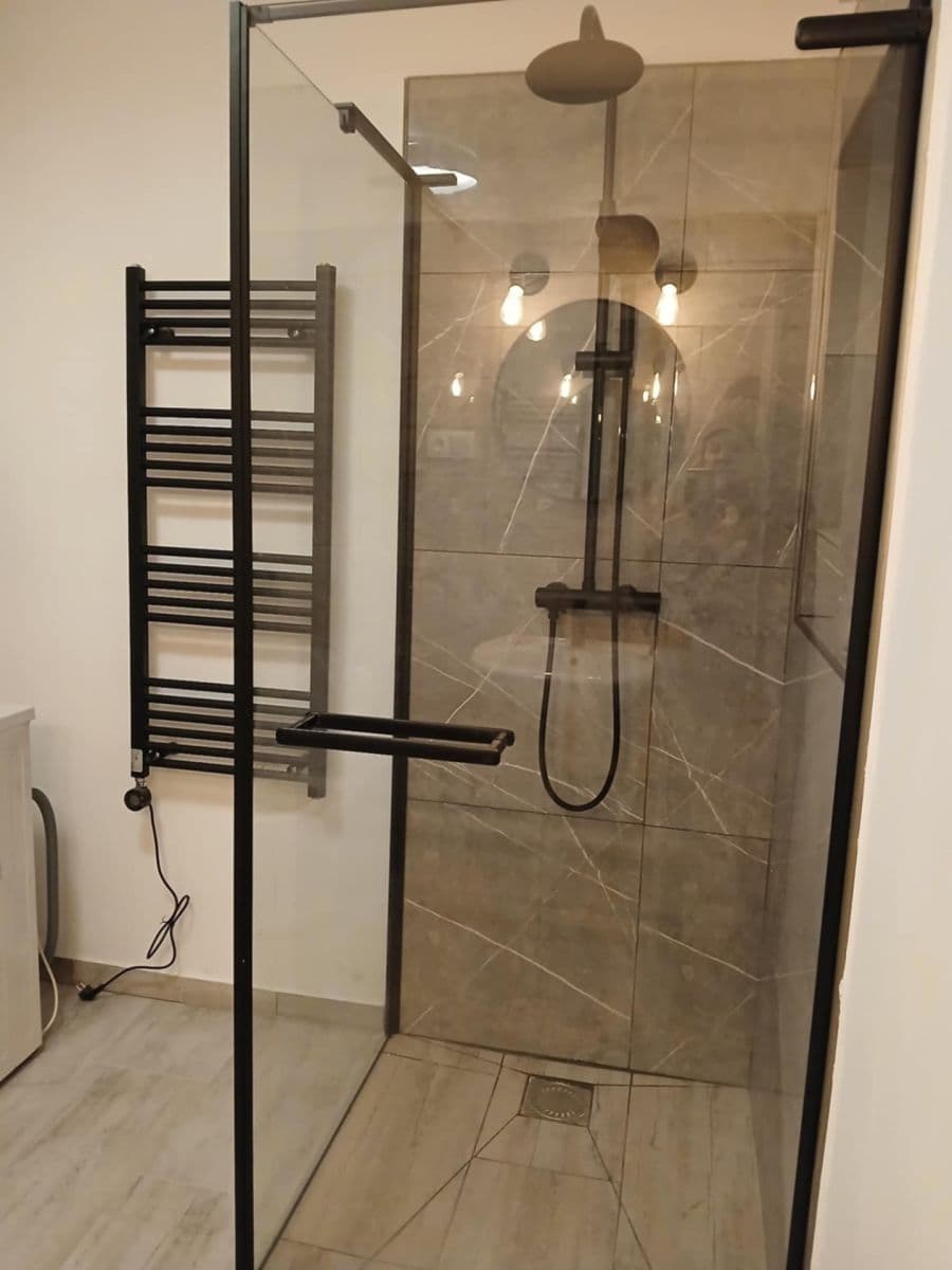 Studio flat to rent, 60 m², Merboltice, Ústecký Region Studio flat to rent, 60 m², Merboltice, Ústecký Region