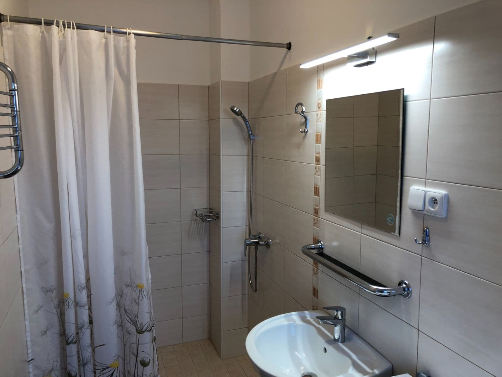 Studio flat to rent, 30 m², Eliášova, Brno, Jihomoravský Region Studio flat to rent, 30 m², Eliášova, Brno, Jihomoravský Region