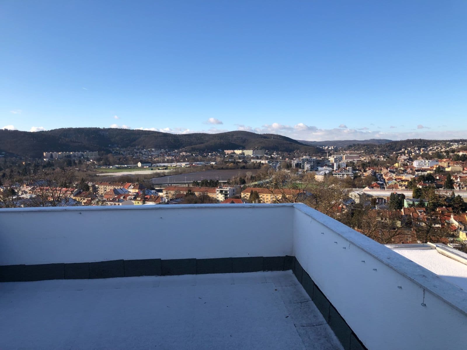 Studio flat to rent, 30 m², Eliášova, Brno, Jihomoravský Region Studio flat to rent, 30 m², Eliášova, Brno, Jihomoravský Region