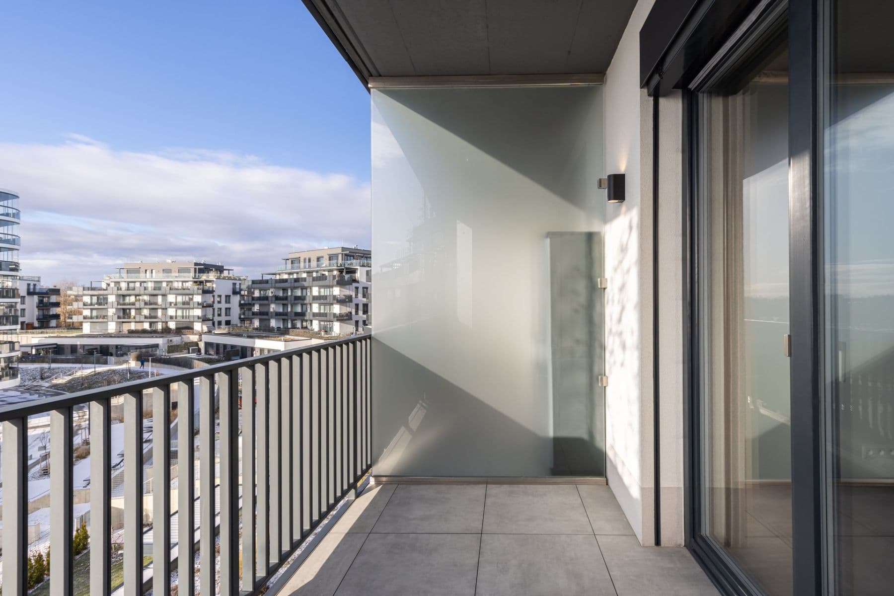 Studio flat to rent, 27 m², Hasilova, Prague, Prague Studio flat to rent, 27 m², Hasilova, Prague, Prague