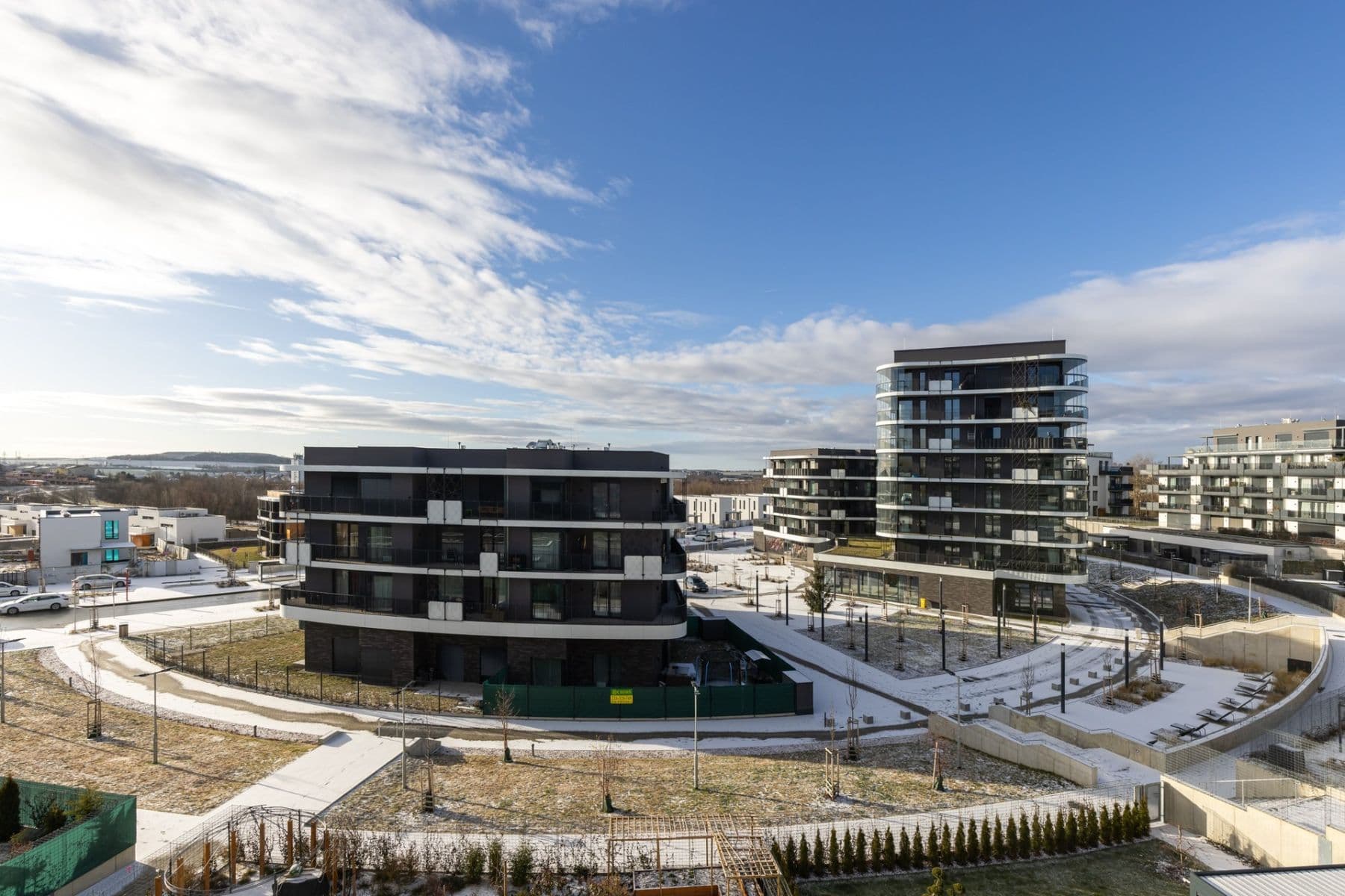 Studio flat to rent, 27 m², Hasilova, Prague, Prague Studio flat to rent, 27 m², Hasilova, Prague, Prague