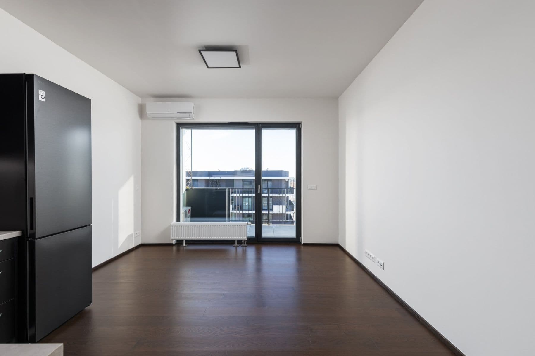 Studio flat to rent, 27 m², Hasilova, Prague, Prague Studio flat to rent, 27 m², Hasilova, Prague, Prague