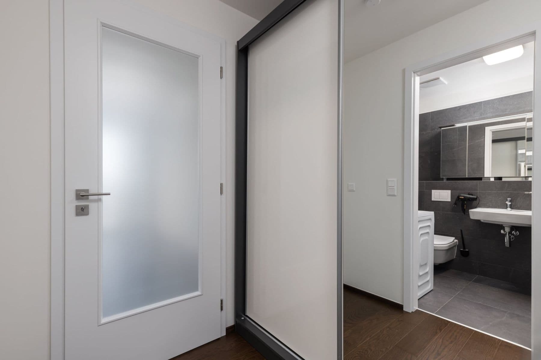 Studio flat to rent, 27 m², Hasilova, Prague, Prague Studio flat to rent, 27 m², Hasilova, Prague, Prague