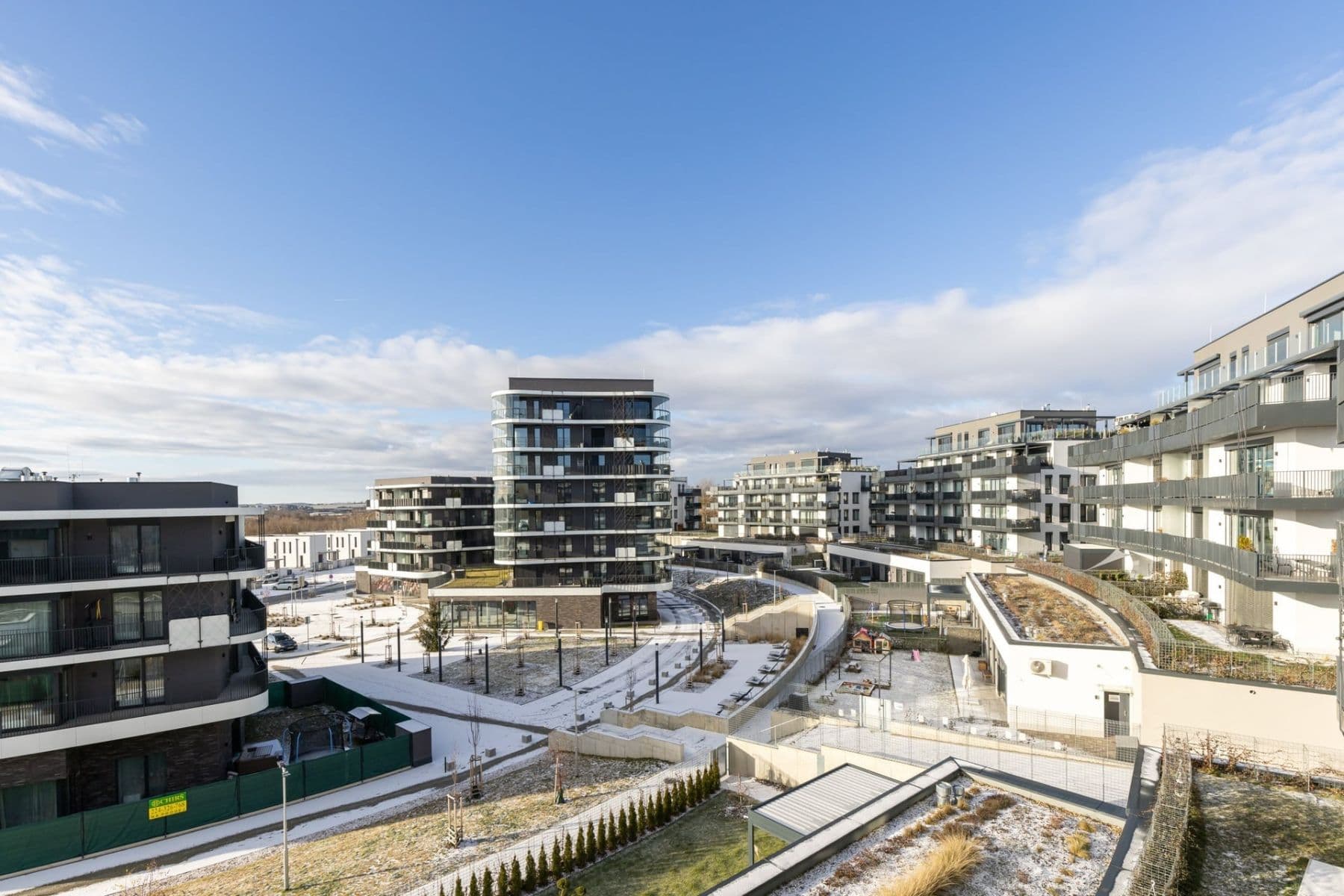 Studio flat to rent, 27 m², Hasilova, Prague, Prague Studio flat to rent, 27 m², Hasilova, Prague, Prague