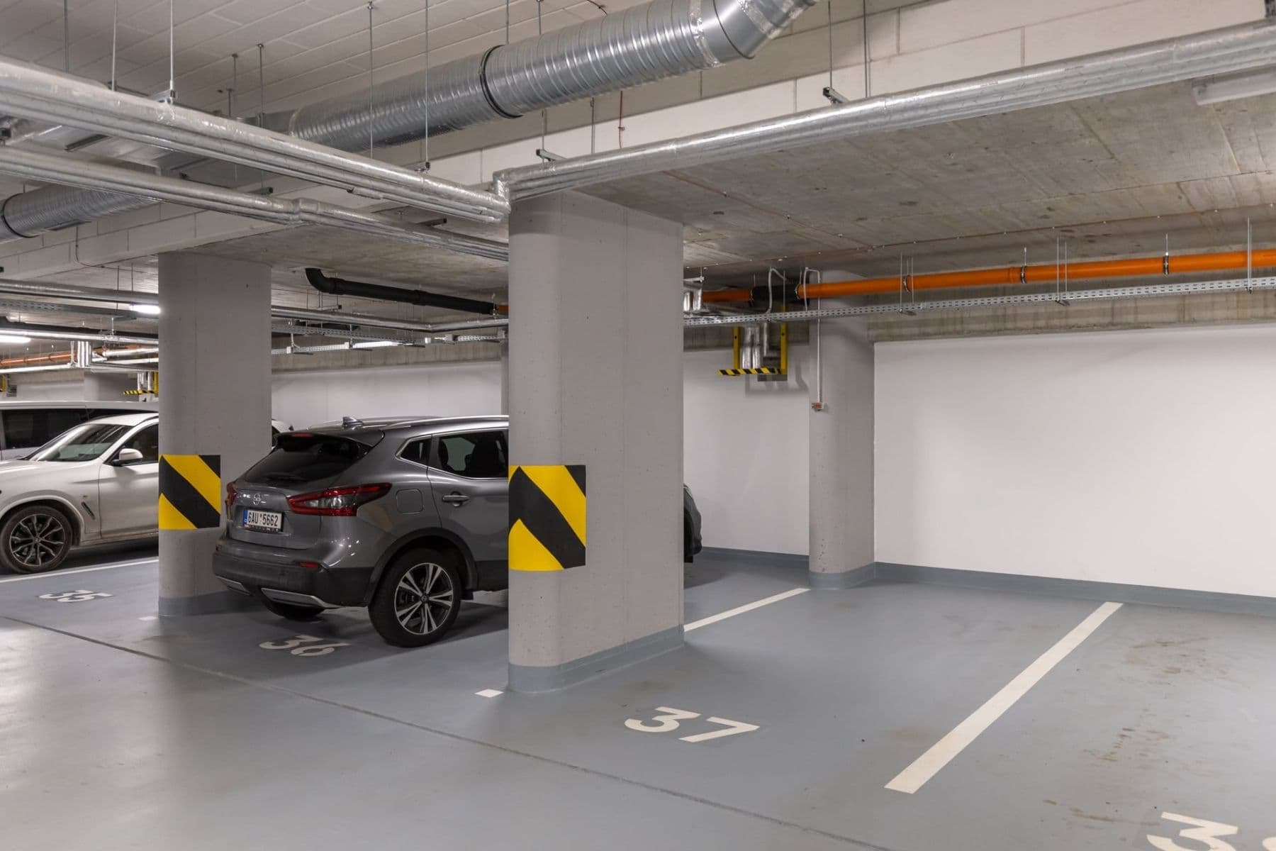 Studio flat to rent, 27 m², Hasilova, Prague, Prague Studio flat to rent, 27 m², Hasilova, Prague, Prague