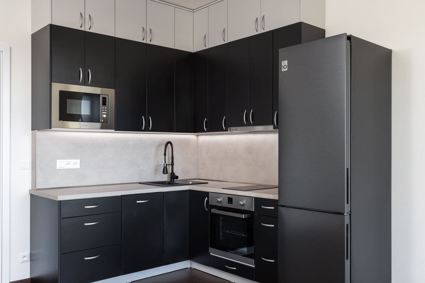 Studio flat to rent, 27 m², Hasilova, Prague, Prague Studio flat to rent, 27 m², Hasilova, Prague, Prague