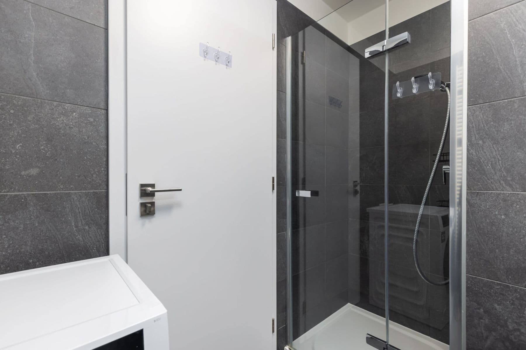 Studio flat to rent, 27 m², Hasilova, Prague, Prague Studio flat to rent, 27 m², Hasilova, Prague, Prague