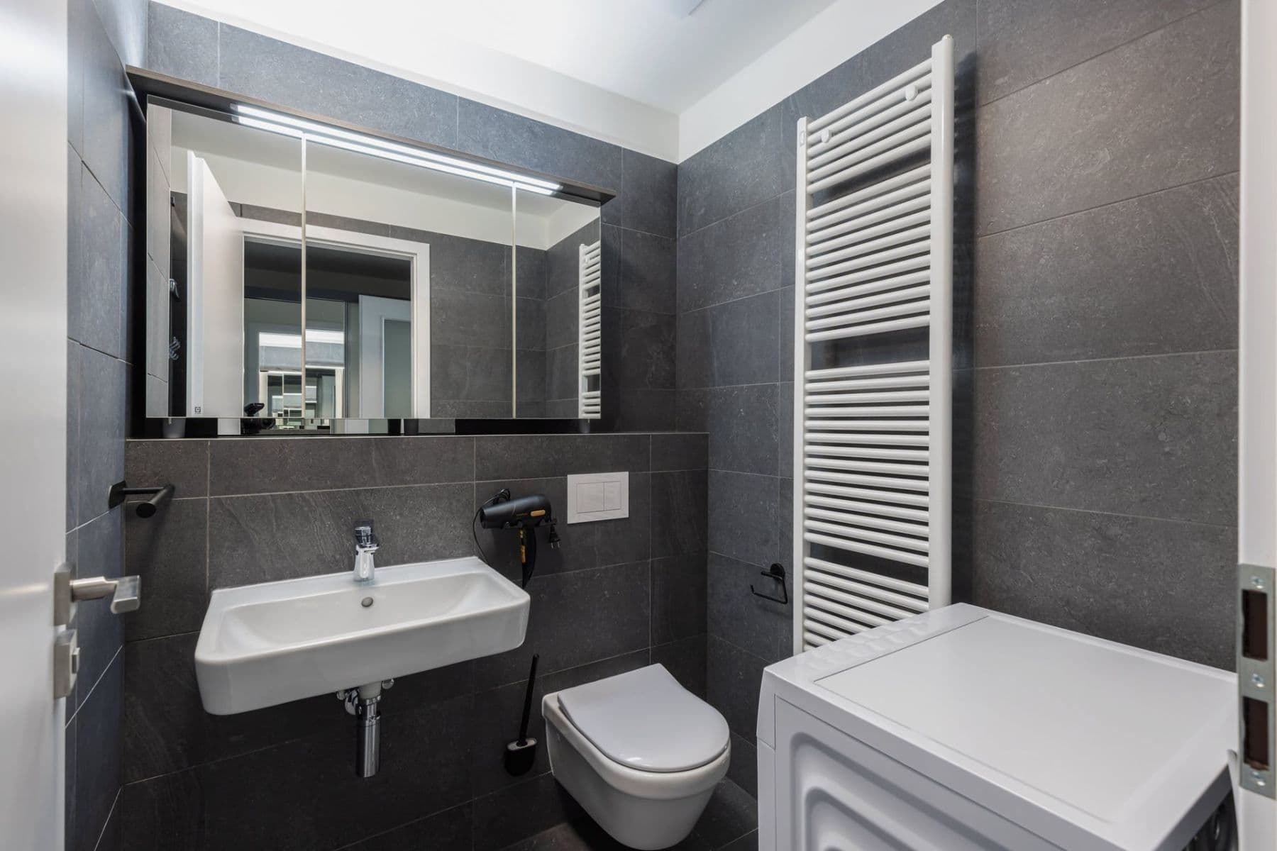 Studio flat to rent, 27 m², Hasilova, Prague, Prague Studio flat to rent, 27 m², Hasilova, Prague, Prague