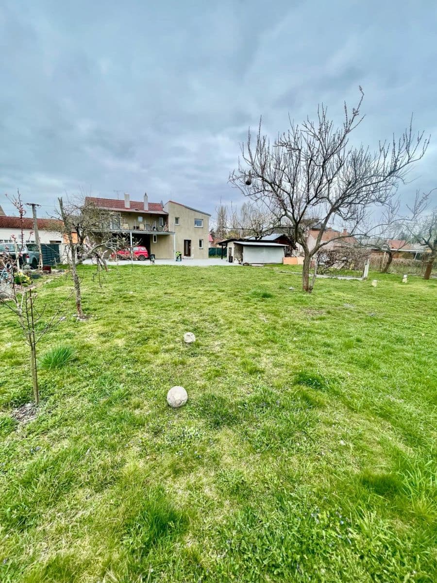 plot for sale, 496 m², Na Bečvě, Lipník nad Bečvou, Olomoucký Region plot for sale, 496 m², Na Bečvě, Lipník nad Bečvou, Olomoucký Region