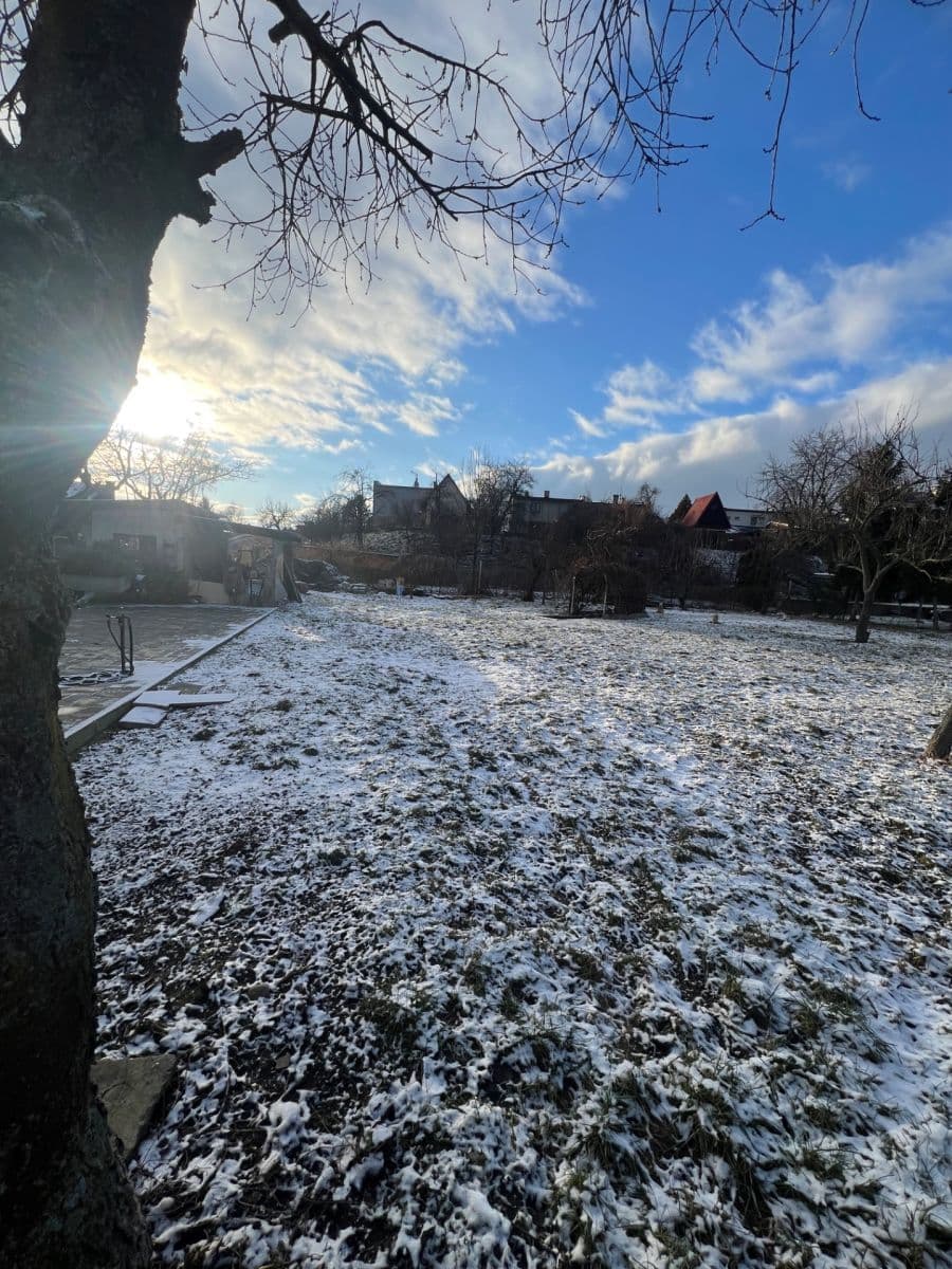 plot for sale, 631 m², Na Bečvě, Lipník nad Bečvou, Olomoucký Region plot for sale, 631 m², Na Bečvě, Lipník nad Bečvou, Olomoucký Region