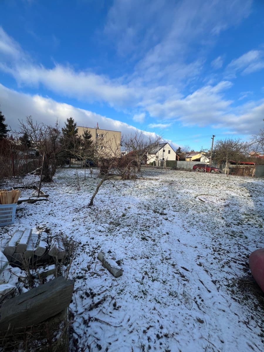 plot for sale, 631 m², Na Bečvě, Lipník nad Bečvou, Olomoucký Region plot for sale, 631 m², Na Bečvě, Lipník nad Bečvou, Olomoucký Region