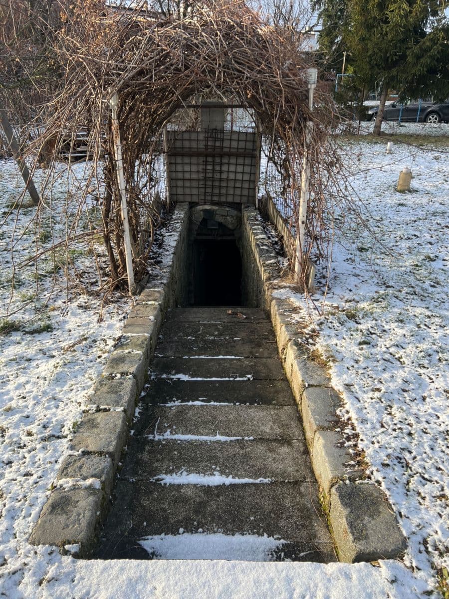 plot for sale, 631 m², Na Bečvě, Lipník nad Bečvou, Olomoucký Region plot for sale, 631 m², Na Bečvě, Lipník nad Bečvou, Olomoucký Region