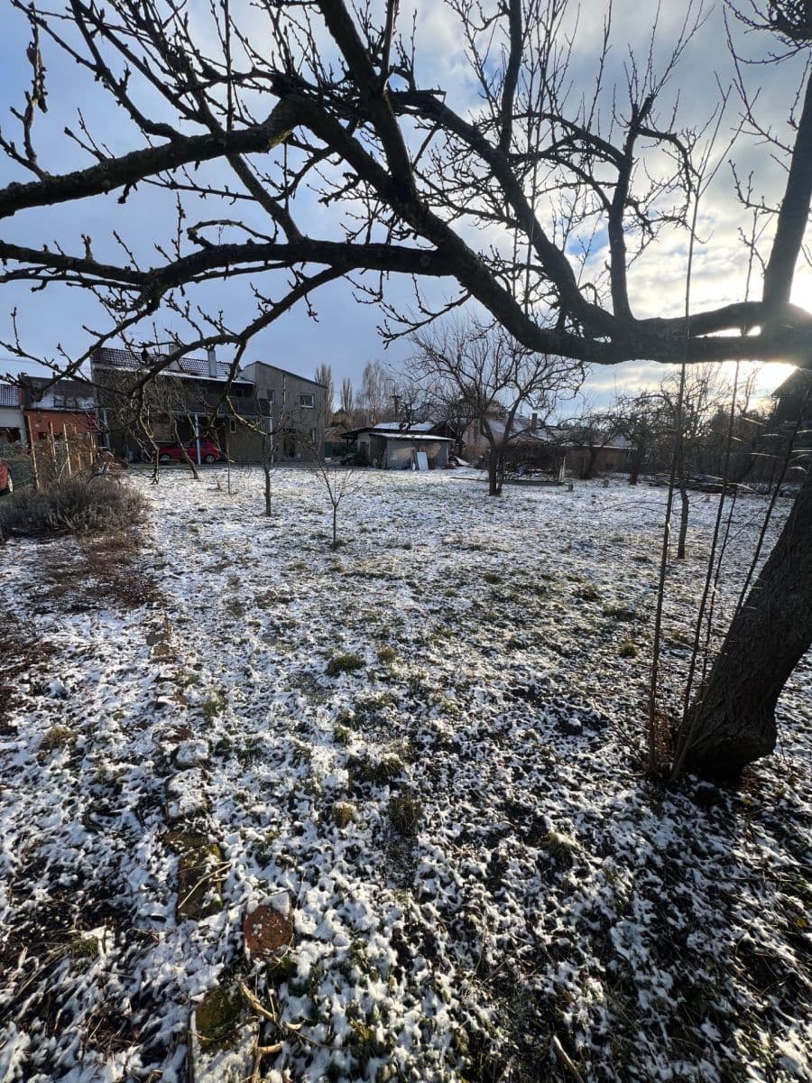 plot for sale, 631 m², Na Bečvě, Lipník nad Bečvou, Olomoucký Region plot for sale, 631 m², Na Bečvě, Lipník nad Bečvou, Olomoucký Region