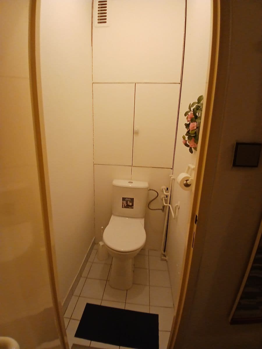 2 bedroom flat to rent, 56 m², Tyršova, Zlín, Zlínský Region 2 bedroom flat to rent, 56 m², Tyršova, Zlín, Zlínský Region