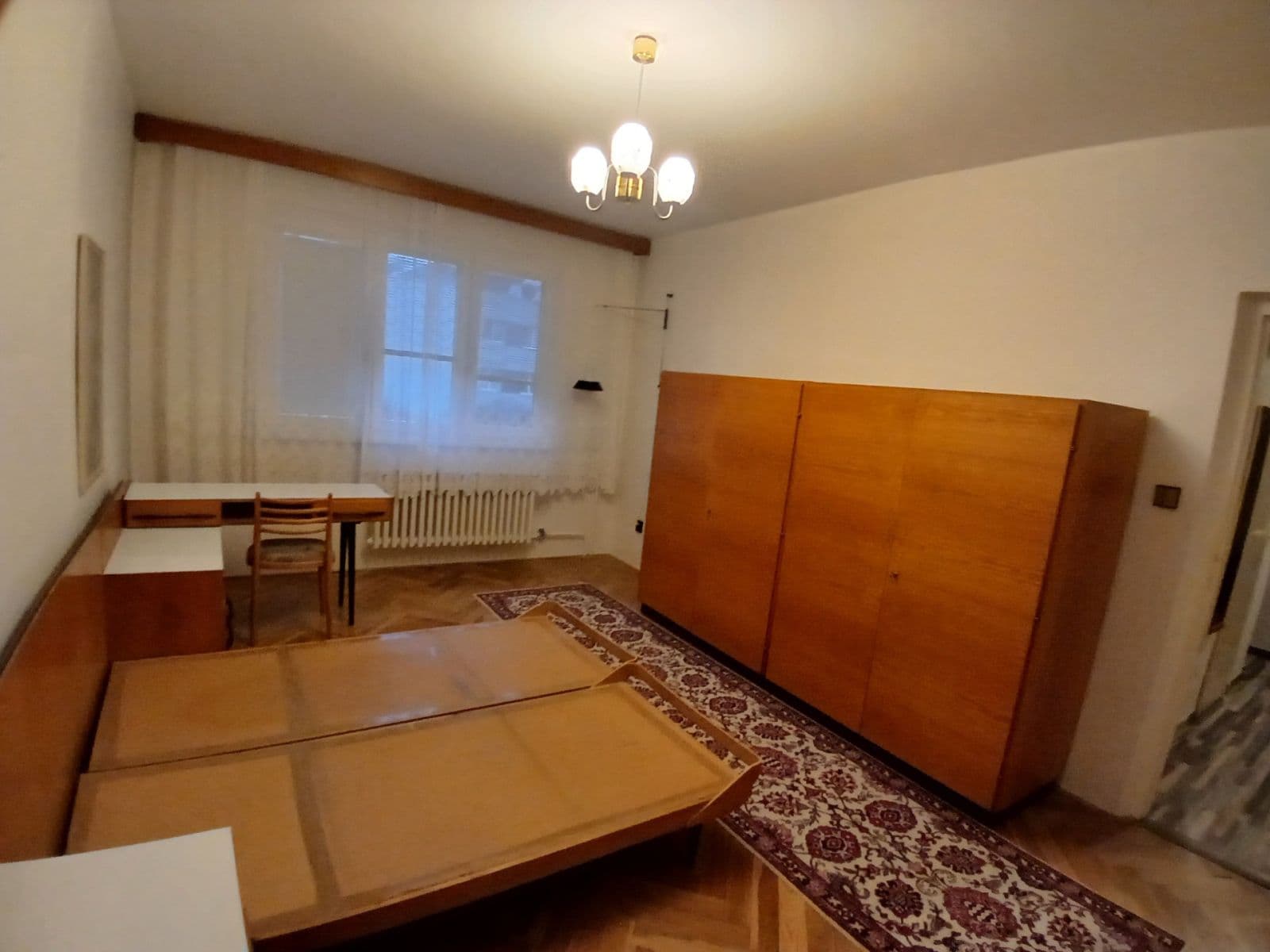 2 bedroom flat to rent, 56 m², Tyršova, Zlín, Zlínský Region 2 bedroom flat to rent, 56 m², Tyršova, Zlín, Zlínský Region