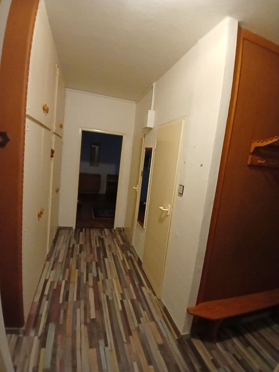 2 bedroom flat to rent, 56 m², Tyršova, Zlín, Zlínský Region 2 bedroom flat to rent, 56 m², Tyršova, Zlín, Zlínský Region