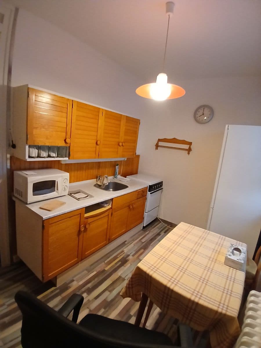 2 bedroom flat to rent, 56 m², Tyršova, Zlín, Zlínský Region 2 bedroom flat to rent, 56 m², Tyršova, Zlín, Zlínský Region