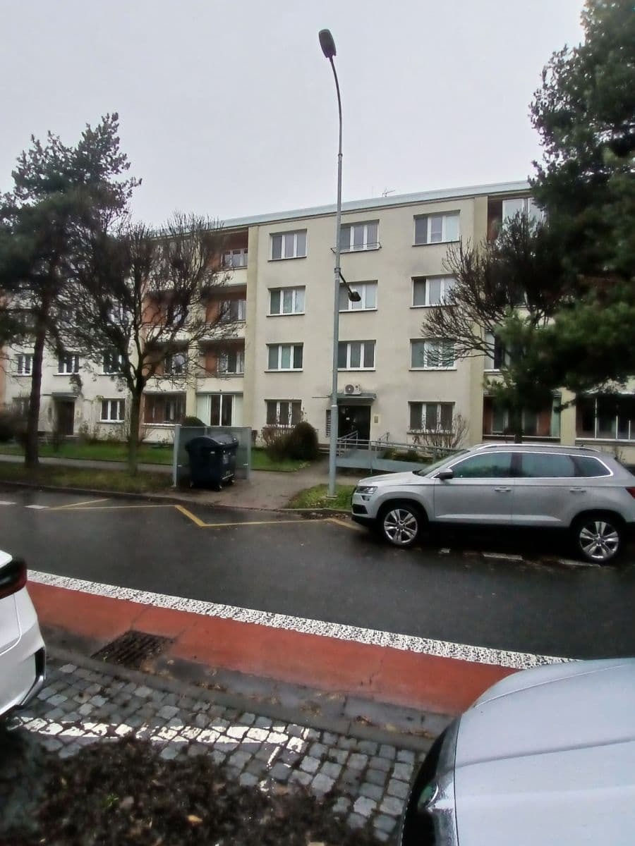 2 bedroom flat to rent, 56 m², Tyršova, Zlín, Zlínský Region 2 bedroom flat to rent, 56 m², Tyršova, Zlín, Zlínský Region