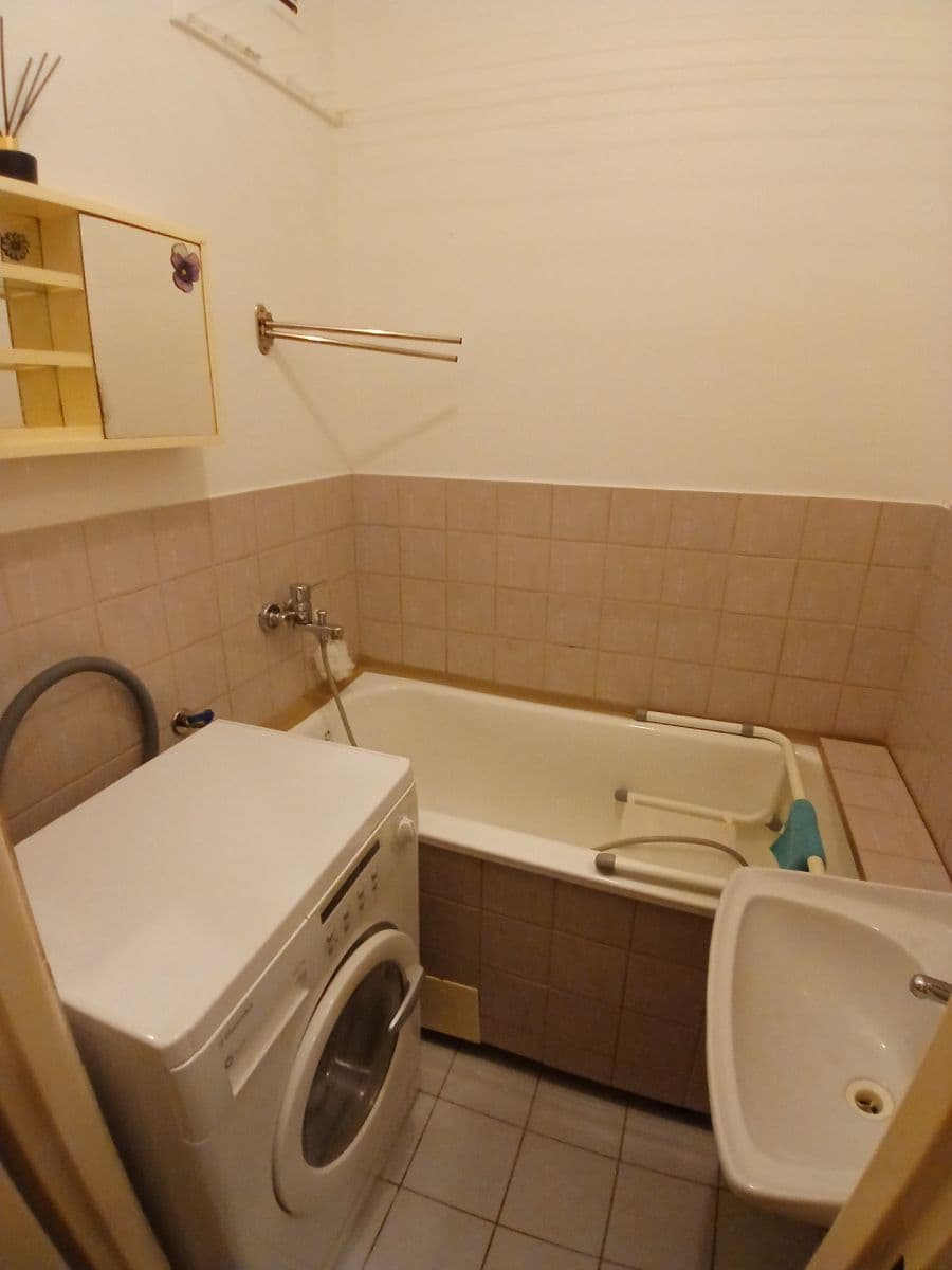 2 bedroom flat to rent, 56 m², Tyršova, Zlín, Zlínský Region 2 bedroom flat to rent, 56 m², Tyršova, Zlín, Zlínský Region