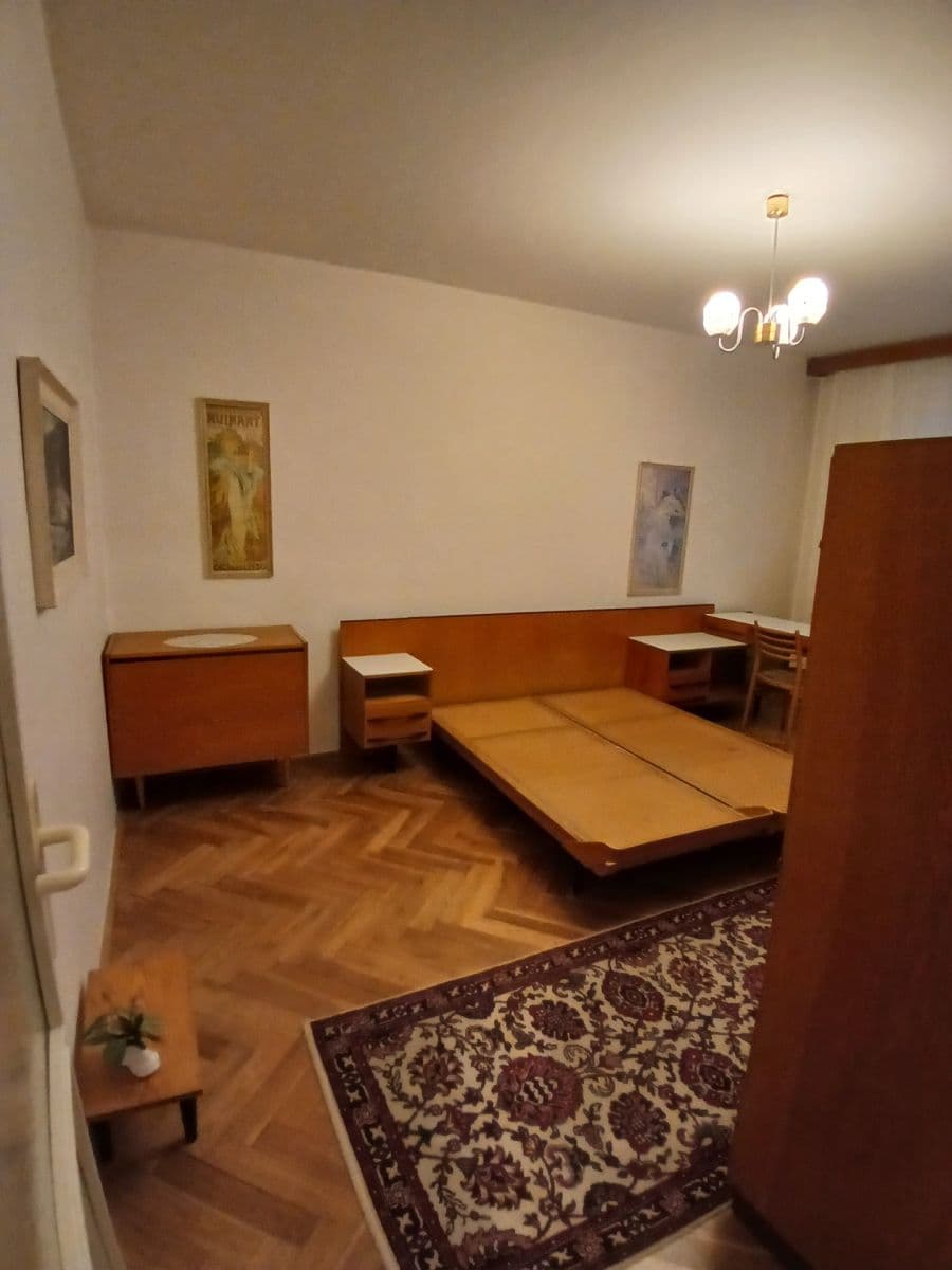 2 bedroom flat to rent, 56 m², Tyršova, Zlín, Zlínský Region 2 bedroom flat to rent, 56 m², Tyršova, Zlín, Zlínský Region