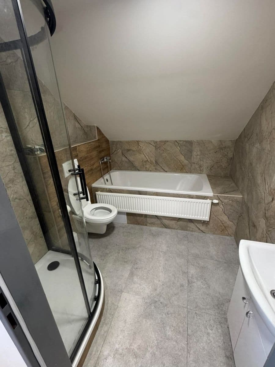 2 bedroom flat to rent, 45 m², Kožušany-Tážaly, Olomoucký Region 2 bedroom flat to rent, 45 m², Kožušany-Tážaly, Olomoucký Region