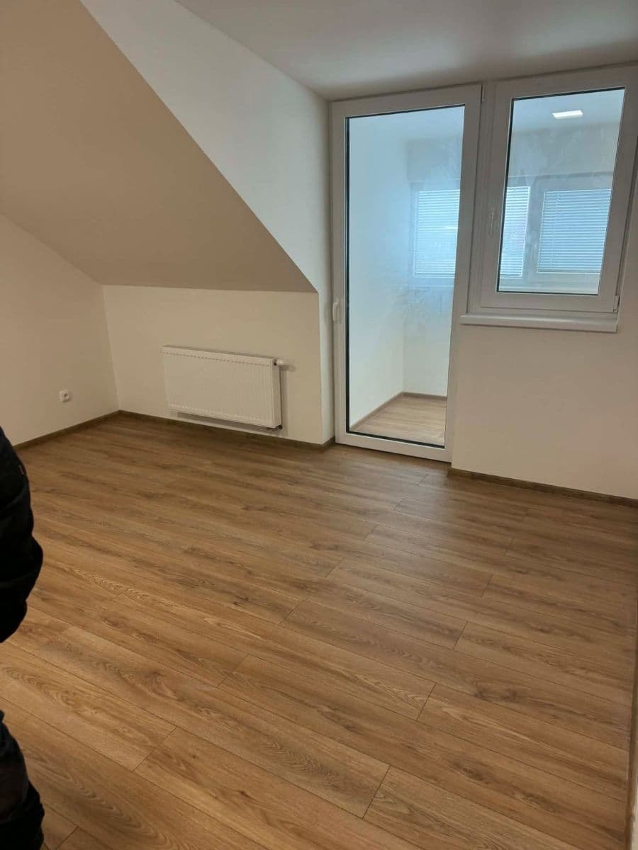 2 bedroom flat to rent, 45 m², Kožušany-Tážaly, Olomoucký Region 2 bedroom flat to rent, 45 m², Kožušany-Tážaly, Olomoucký Region