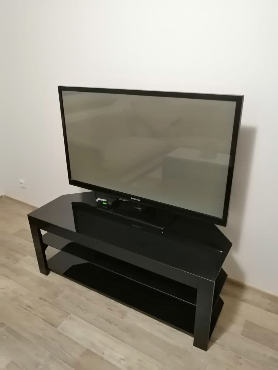 2 bedroom flat to rent, 53 m², Dětská, Zlín, Zlínský Region 2 bedroom flat to rent, 53 m², Dětská, Zlín, Zlínský Region