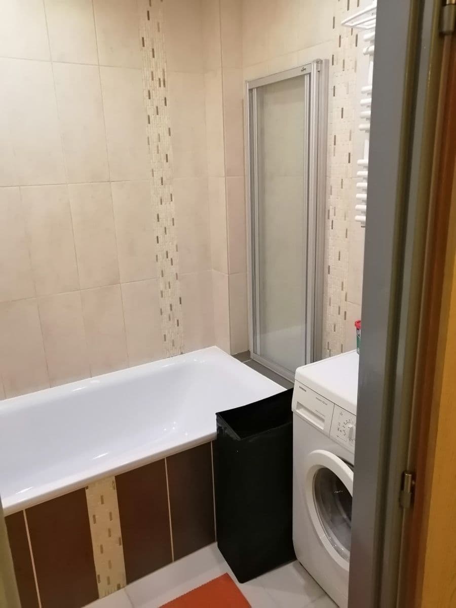 2 bedroom flat to rent, 53 m², Dětská, Zlín, Zlínský Region 2 bedroom flat to rent, 53 m², Dětská, Zlín, Zlínský Region