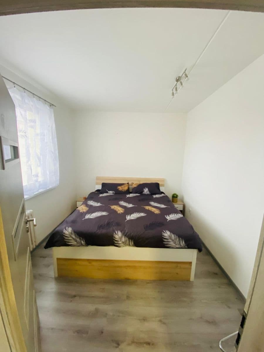 2 bedroom with open-plan kitchen flat for sale, 60 m², Průběžná, Milovice, Středočeský Region 2 bedroom with open-plan kitchen flat for sale, 60 m², Průběžná, Milovice, Středočeský Region