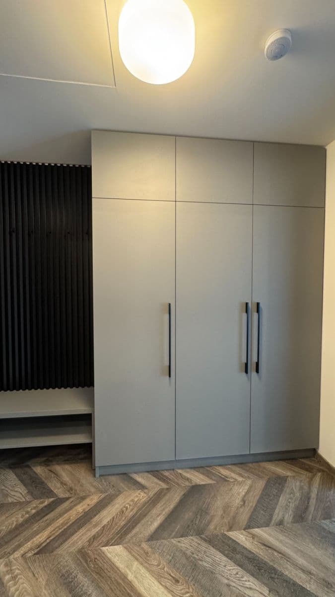 Studio flat to rent, 36 m², Stejnosměrná, Prague, Prague Studio flat to rent, 36 m², Stejnosměrná, Prague, Prague